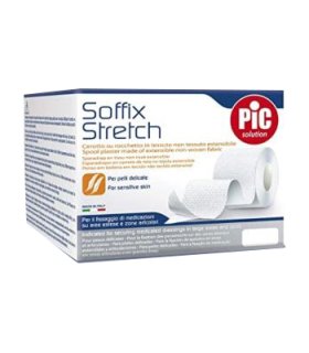 SOFFIX Stretch TNT cm 5x10