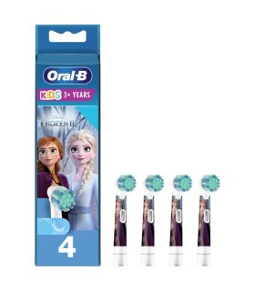 ORAL-B Ric.Frozen*4pz