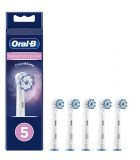 ORAL-B PW Refill Sensitive 5pz