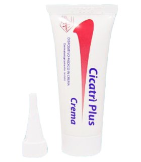 CICATRI' Plus Crema 30g