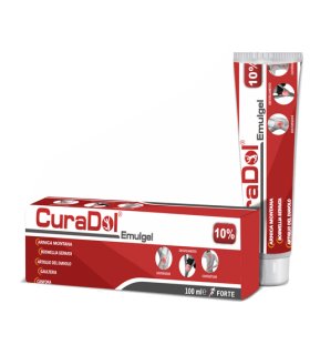 CURADOL Emulgel 100ml