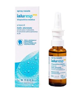 IALURESP Spray 50ml