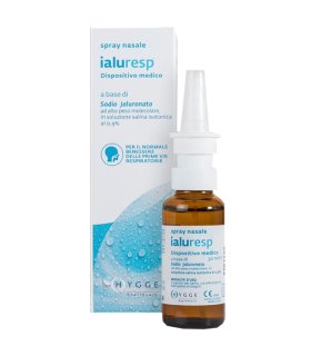 IALURESP Spray Isot.30ml