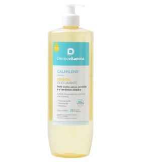 Dermovitamina Calm Sensioil 1l