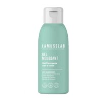 LAMUSELAB Gel Moussant 100ml