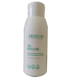 LAMUSELAB Eau Micellaire 100ml