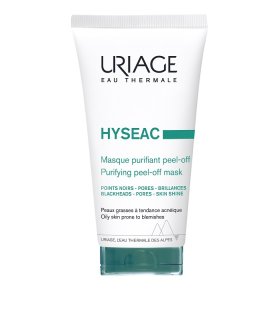 HYSEAC Masch.Peel Off*50ml