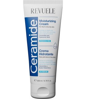 REVUELE CERAMIDE CREAM 200