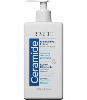 REVUELE CERAMIDE LOTION 250