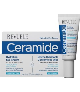 REVUELE CERAMIDE CREMA OCCHI25