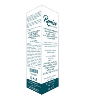 REMIZE Crema Corpo 100ml