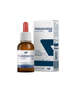 MELATONINA RM Gtt 20ml