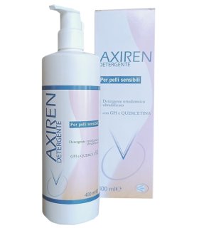 AXIREN Deterg.400ml