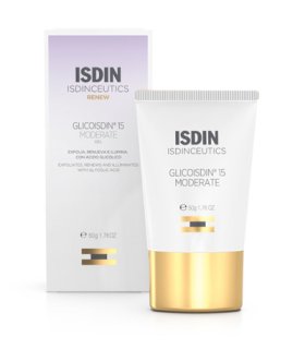 GLICOISDIN 15 Moderate Gel50ml