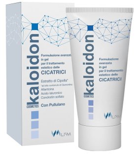 KALOIDON*Gel Cicatrici 75ml