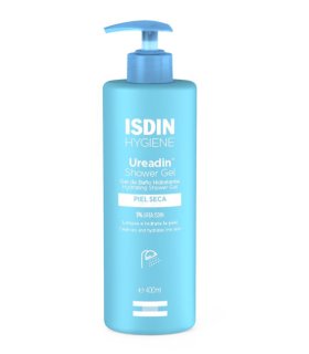 UREADIN Bath Gel*Det.400ml