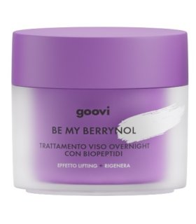 Goovi Trattamento Overnig 50ml Goovi Trattamento Overnig 50ml
