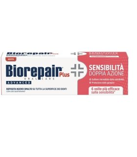 BIOREPAIR Plus Adv Sens.75ml