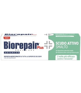 BIOREPAIR Plus Adv Scudo 75ml