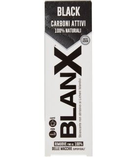 BLANX Black Carbone*75ml