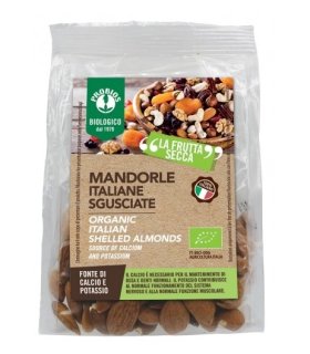 PROBIOS Mandorle Sgusc.125g