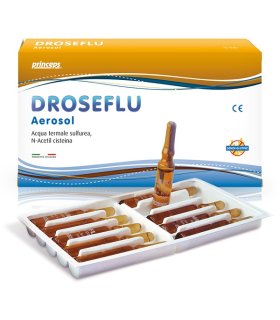 DROSEFLU Aerosol 10f.2ml