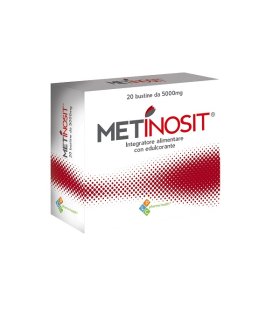 METINOSIT 20Bust.