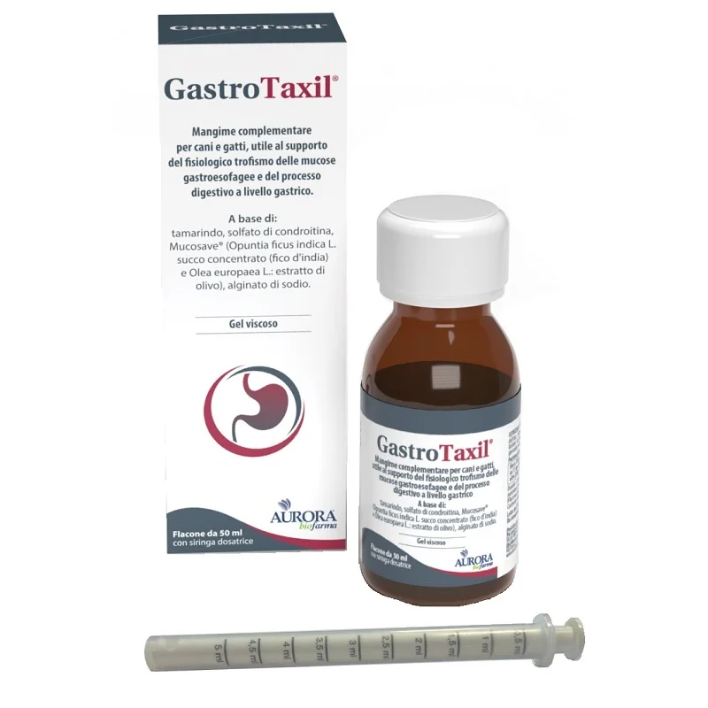 GASTROTAXIL 50ml GASTROTAXIL 50ml