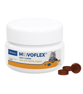 MOVOFLEX Gatto 30 Cpr mast. MOVOFLEX Gatto 30 Cpr mast.