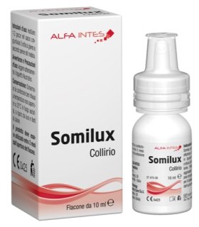 SOMILUX Coll.10ml