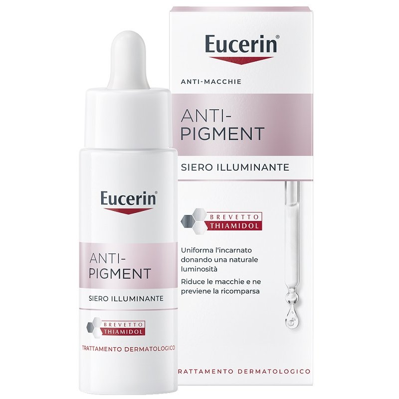 EUCERIN A-Pigment Siero Ill. EUCERIN A-Pigment Siero Ill.