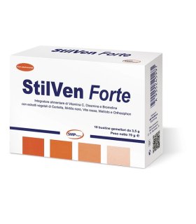 STILVEN Forte 20 Buste