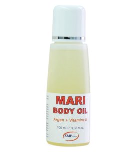 MARI Body Oil 100ml