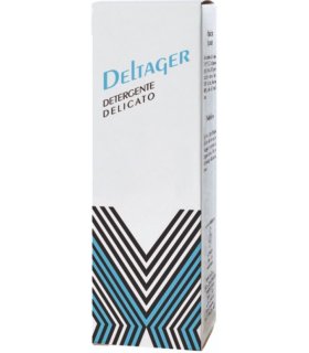 DELTAGER Det.Delicato 200ml