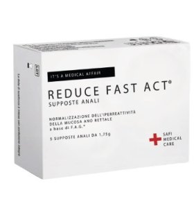 REDUCE FAST ACT 5 Supp.