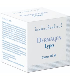 DERMAGEN Lypo Crema 50ml