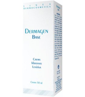 DERMAGEN Crema Base 50ml