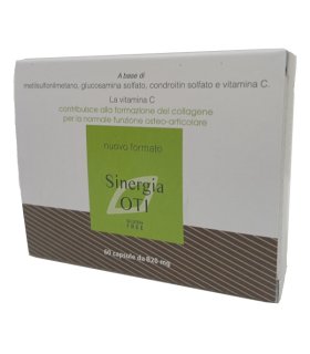 SINERGIA 60 Cps NF OTI