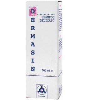 DERMASIN Sh.Del.200ml