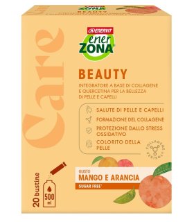 ENERZONA C.Beauty Mango 20Bust