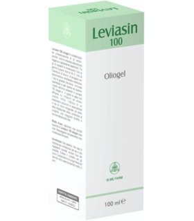 LEVIASIN*100 Oliogel 100ml