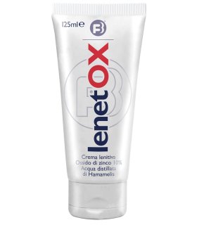 LENET OX Pomata 125ml
