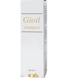 GIOIL Sh.200ml