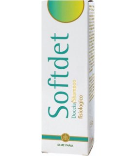 SOFTDET Doccia Sh.200ml