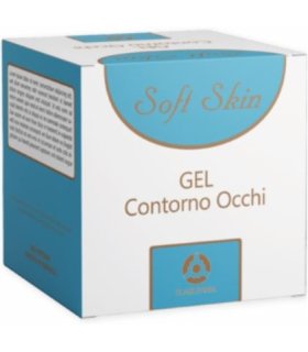 SOFTSKIN Gel C/Occhi 30ml