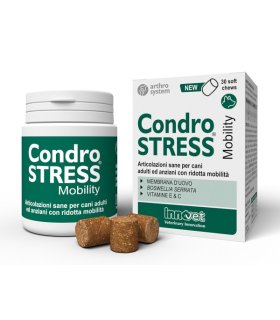 CONDROSTRESS Mobility 30Chews