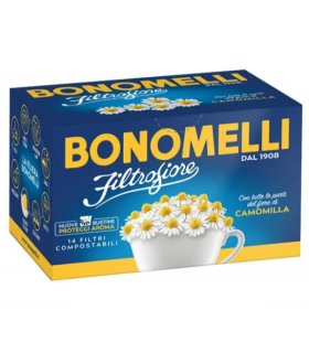 BONOMELLI Camom.14*Filtri