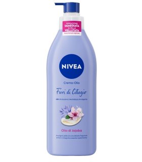 NIVEA BODY FLUIDA CILIGIO JOJO 400