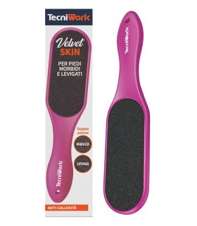 RASPA VELVET Skin Fucsia