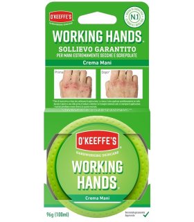 O'KEEFFE'S Working Hands Crema